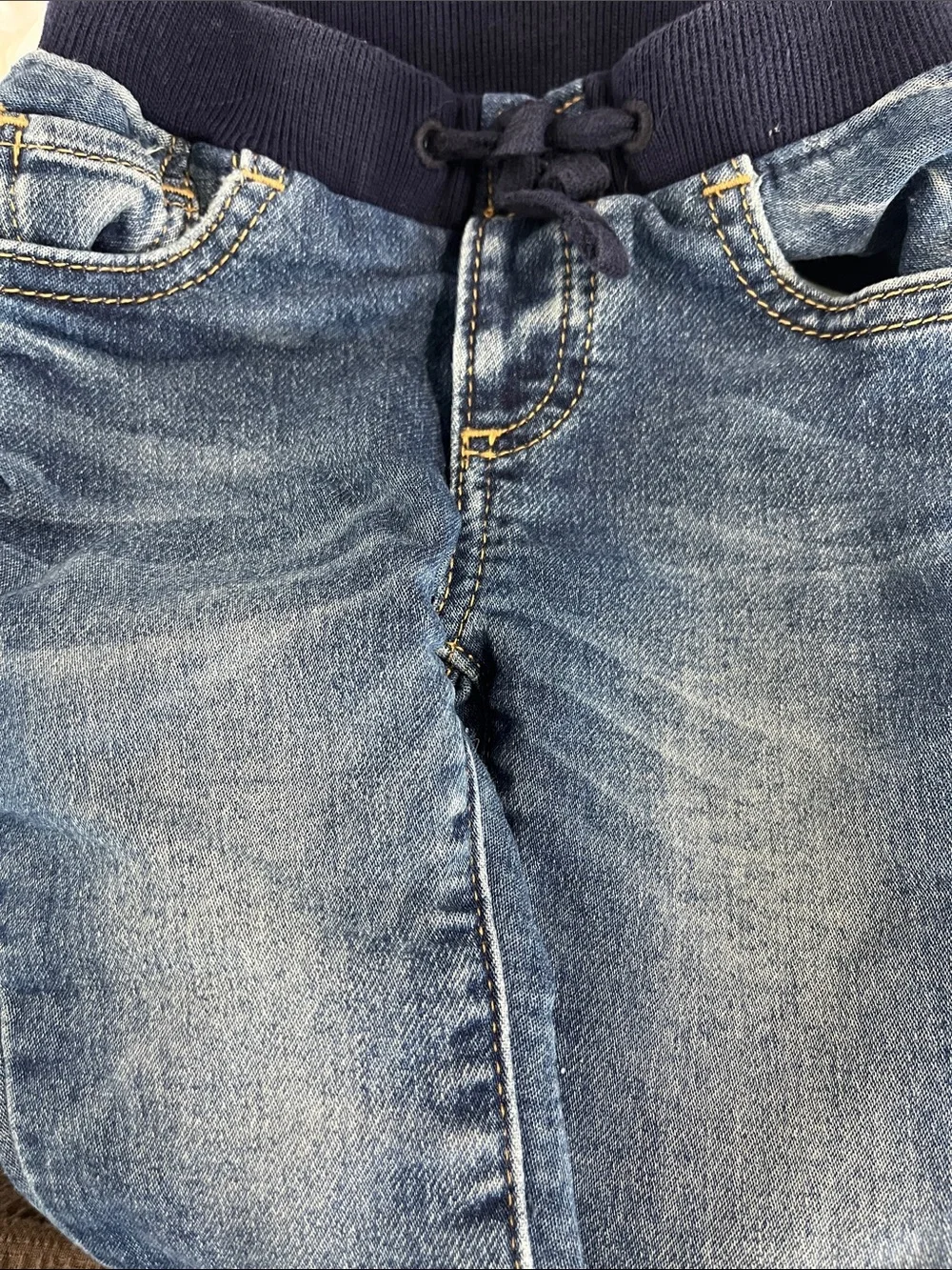 Baby GAP My First Jeans